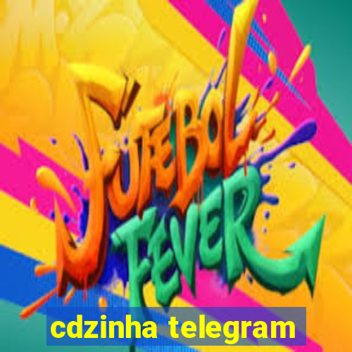 cdzinha telegram